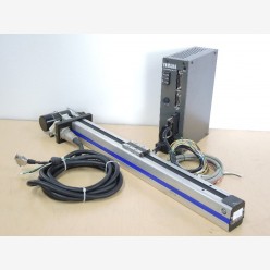 Yamaha BST-450 linear actuator package